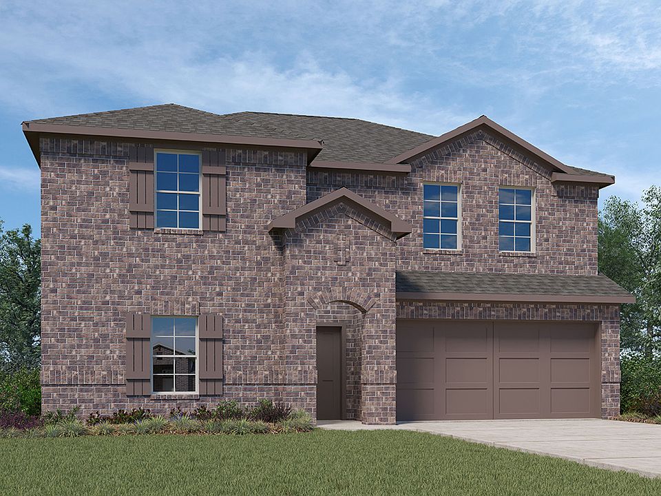 Plan Elevation.