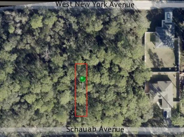 SCHAUB AVENUE LOT 34, ORANGE CITY, FL 32763