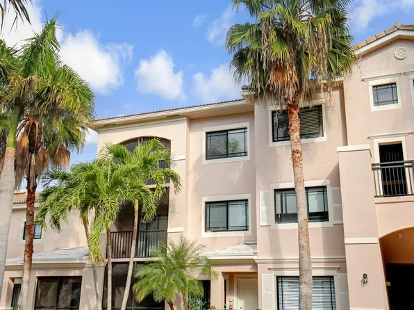 2801 SARENTO Place #304, Palm Beach Gardens, FL 33410