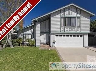 2142 El Rancho Dr, Camarillo, CA 93010