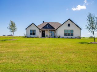 10640 Winter Wheat Ln, Venus, TX 76084