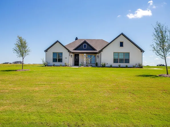 10640 Winter Wheat Ln, Venus, TX 76084