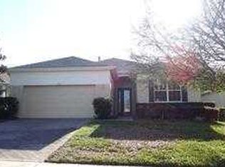 2373 Prairie Dunes, Clermont, FL 34711