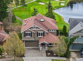 6919 Oakmont Ave SE, Snoqualmie, WA