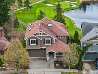 6919 Oakmont Avenue SE, Snoqualmie, WA, 98065