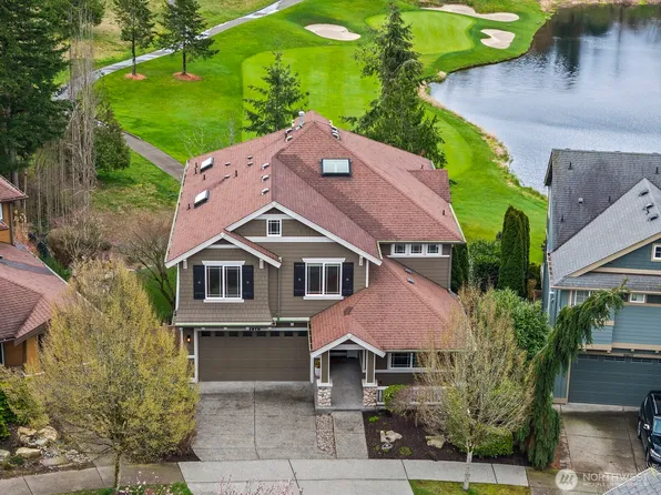 6919 Oakmont Avenue SE, Snoqualmie, WA 98065
