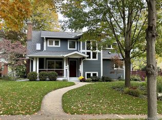 1304 W Madison St, Ann Arbor, MI
