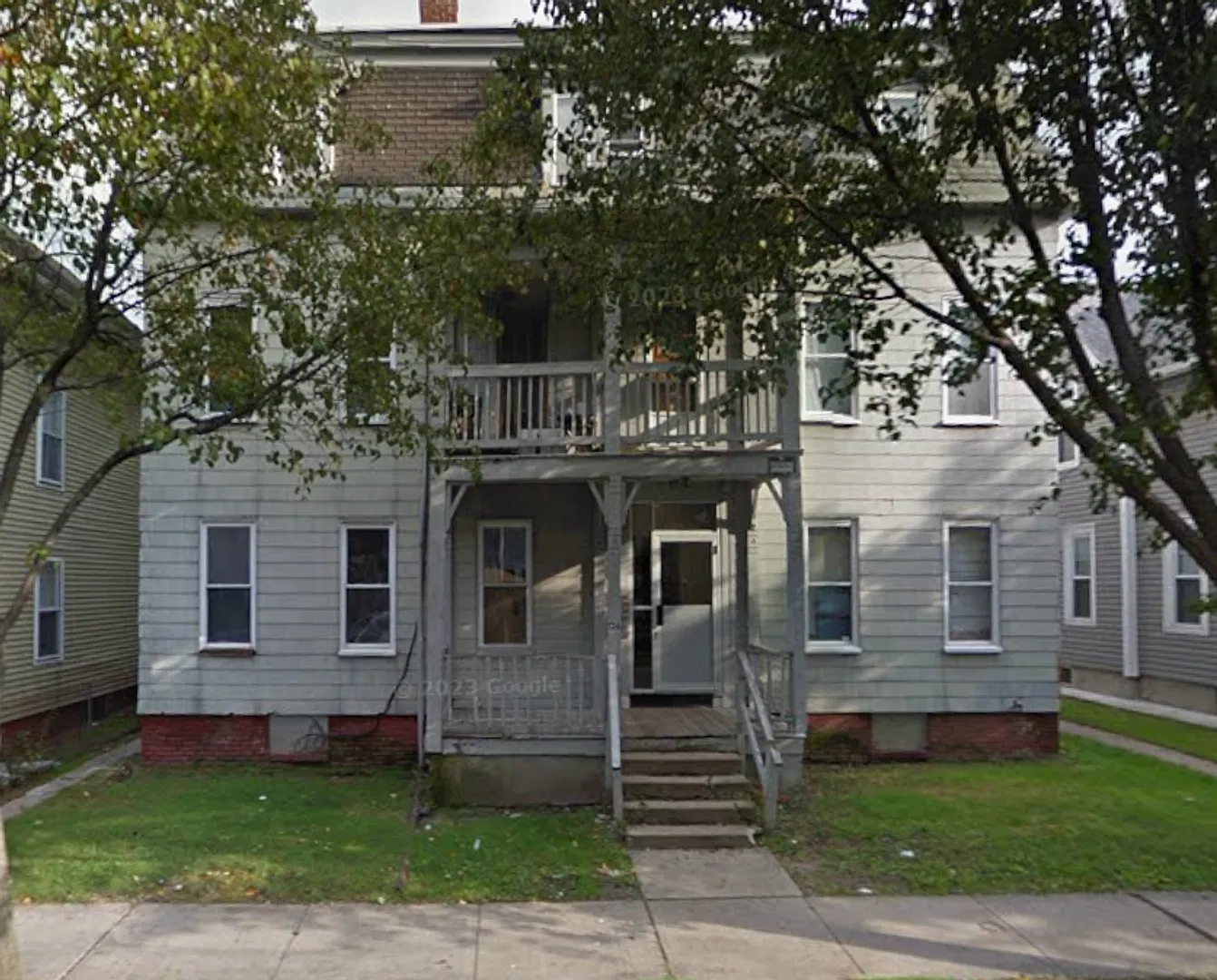 126-128 Beech St — Photo 1