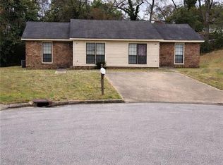 808 & Shanna Ct, Phenix City, AL