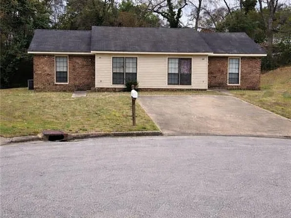808 & Shanna Ct, Phenix City, AL 36867
