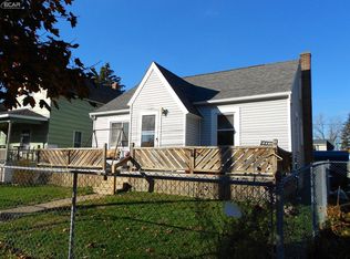 833 E Comstock St, Owosso, MI