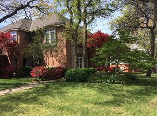 1703 Crossbow, Edmond, OK 73034