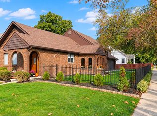18900 Carlysle St, Dearborn, MI 48124