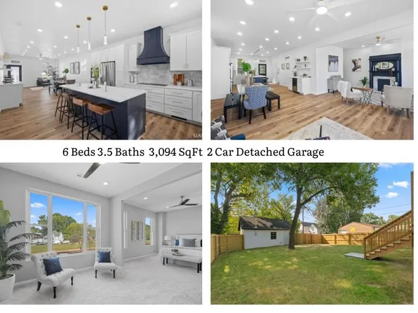 3446 Greenwood Blvd, Saint Louis, MO 63143