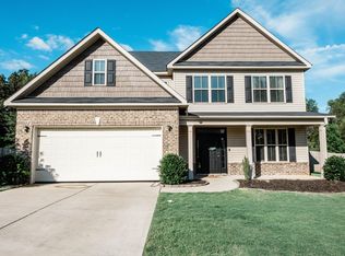 1448 Summit Way, Grovetown, GA 30813