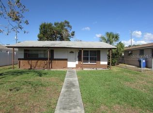 511 75th Ave N, Saint Petersburg, FL 33702