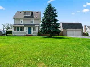 464 Rhoda Ave, Youngstown, OH 44509