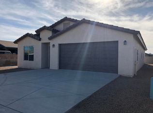5368 S Missiondale Rd, Tucson, AZ 85706