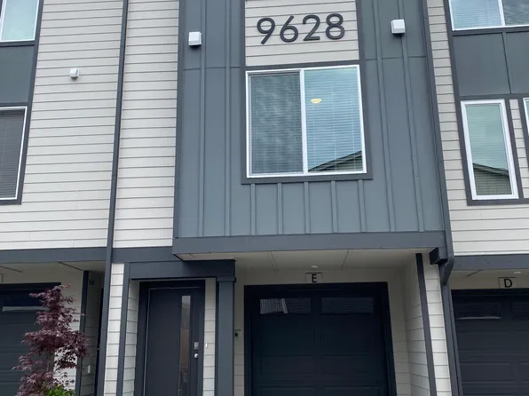 9628 19th Ave SE Unit E, Everett, WA 98208