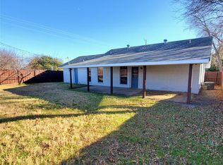 11373 Carissa Dr, Dallas, TX 75218