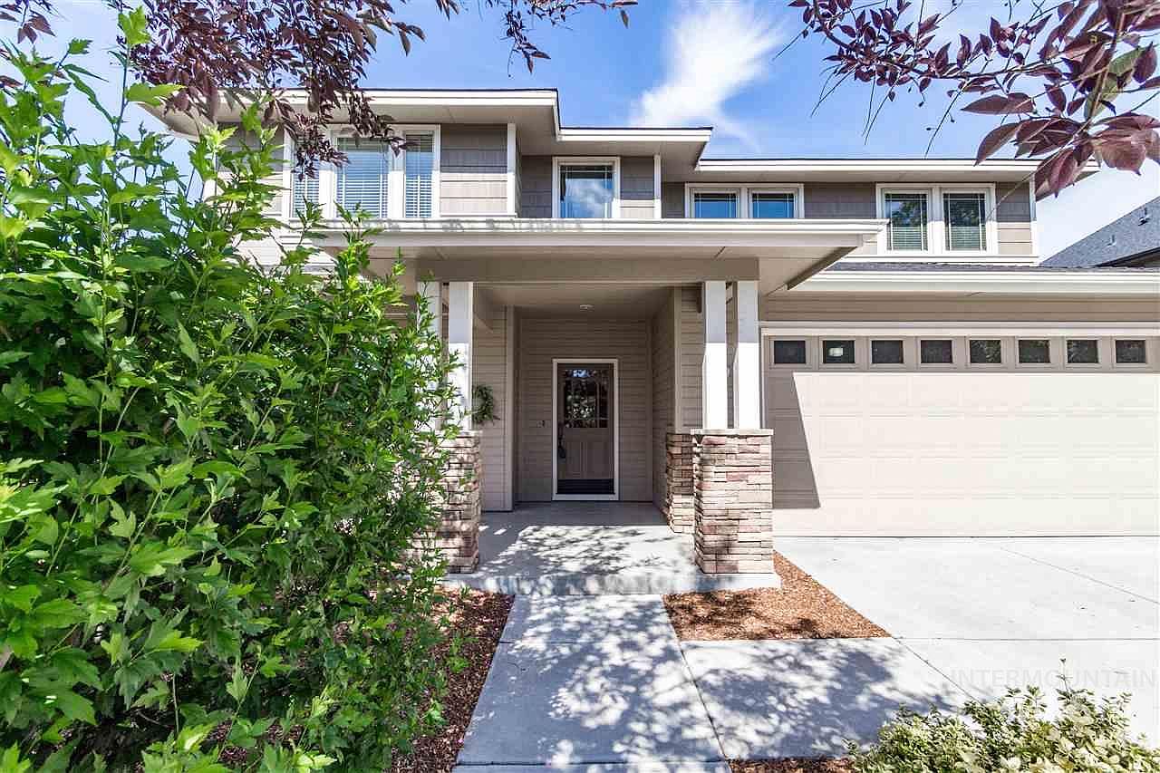5429 N Red Hls, Meridian, ID 83646 | Zillow