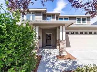 5429 N Red Hls, Meridian, ID 83646