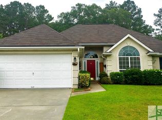 307 Laurel Hill Cir, Richmond Hill, GA 31324