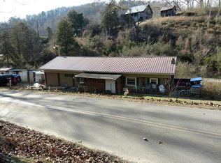 103 Edwards Hollow Rd, New Tazewell, TN 37825