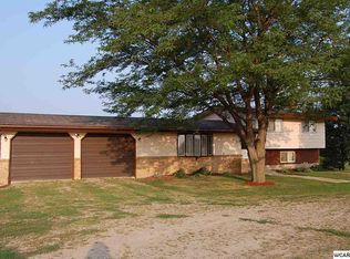 3075 107th Ave SW, Montevideo, MN 56265