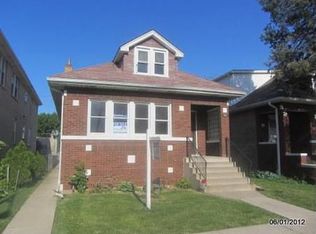 2501 N 73rd Ct, Elmwood Park, IL 60707