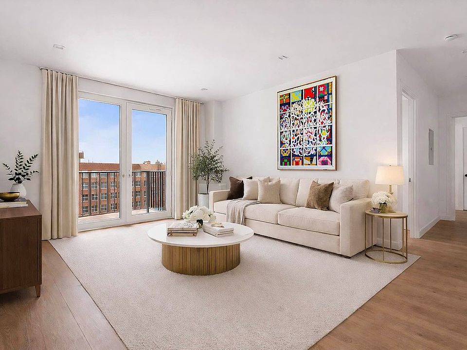 1st image of 1462 Flatbush Ave APT 7A