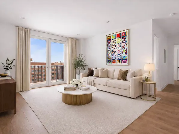 1462 Flatbush Ave APT 7A, Brooklyn, NY 11210