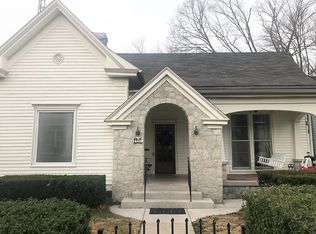 931 Park St, Bowling Green, KY 42101