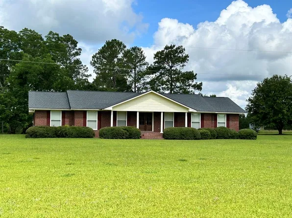 49 Clarence Whitley Rd, Ty Ty, GA 31795