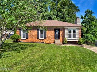 5510 Baywood Dr, LOUISVILLE, KY 40241