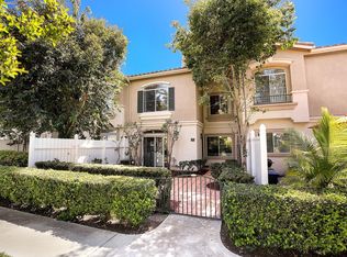 77 Rabano, Rancho Santa Margarita, CA 92688