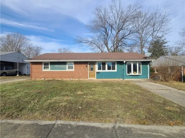 40 Carma Dr, Dayton, OH 45426