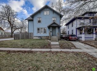 1545 Washington St, Lincoln, NE 68502