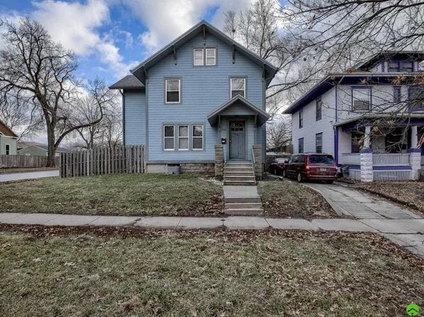 1545 Washington St, Lincoln, NE 68502