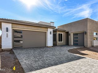 9345 E Carol Way, Scottsdale, AZ 85260