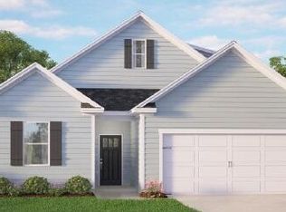 7541 Percussion Dr, Apex, NC 27539