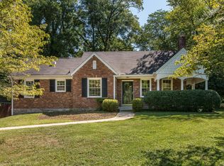 3502 Ruland Pl #A, Nashville, TN 37215