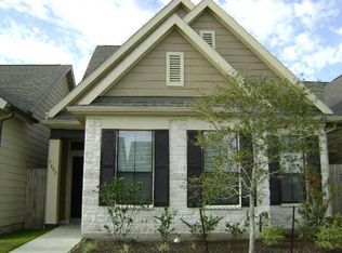 3609 Cedar Flats Ln, Spring, TX 77386