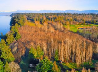 211 Marine Drive, Point Roberts, WA 98281