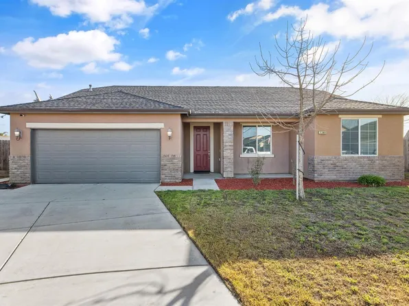 1380 W Willis Ct, Hanford, CA 93230