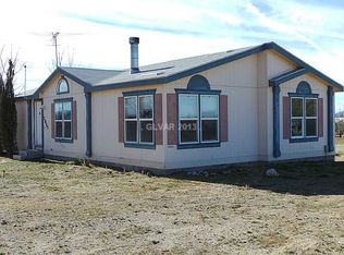 2855 Shoshone St, Sandy Valley, NV 89019