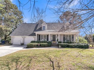 726 Gypsy Ln, Mount Pleasant, SC 29464