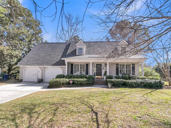 726 Gypsy Ln, Mount Pleasant, SC 29464