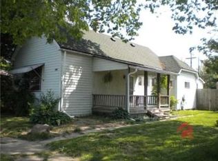 614 Kentucky St, Crawfordsville, IN