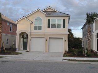 428 7th Ave S LOT 31, North Myrtle Beach, SC 29582